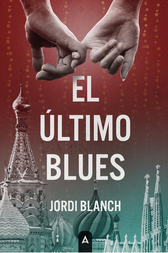 El Ãâºltimo Blues, De , Blanch, Jorge. Editorial Aliar 2015 Ediciones, S.l., Tapa Blanda En Español