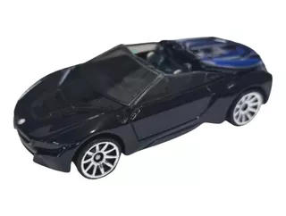 Carrito Hot Wheels Bmw Nuevo Edición Limitada Exclusivo