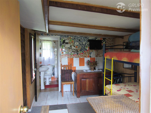 Parcela En Venta En Puyehue