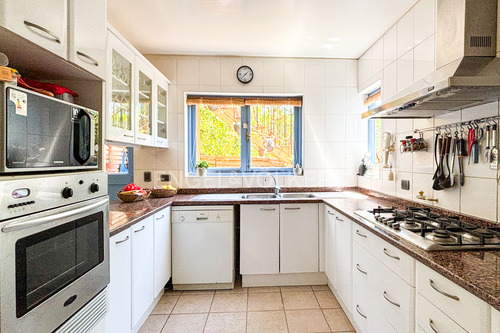 Venta Preciosa Casa Estilo Italiana Toscana, Maitencillo