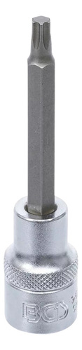 Bgs Dado Con Punta Torx (t-star) T35 X 100 Mm Encastre 1/2