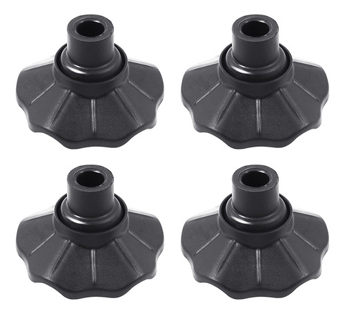 Silla Caps Plastic De 13 Mm/14 Mm/15 Mm/16 Mm Para Moon Chai