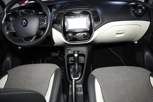 Renault Captur 2.0 Intens At