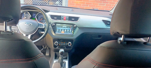 JAC S2 1.5 Hfc7151eav