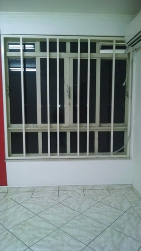 Imagem 3 de 10 de Apartamento Para Alugar No Bairro Centro Em Guarulhos - Sp. - 154-2