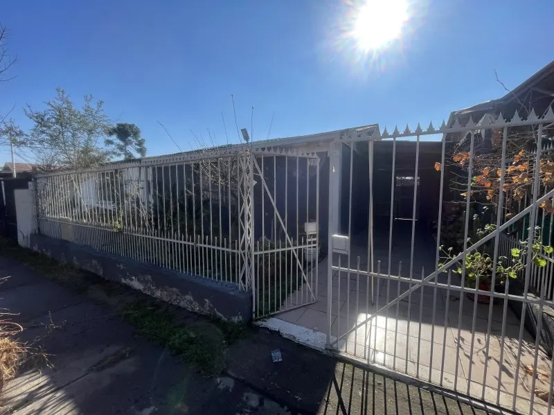 Imagen 1 de 20 de Venta Casa Sólida Para Remodar Villa Kennedy Est. Central