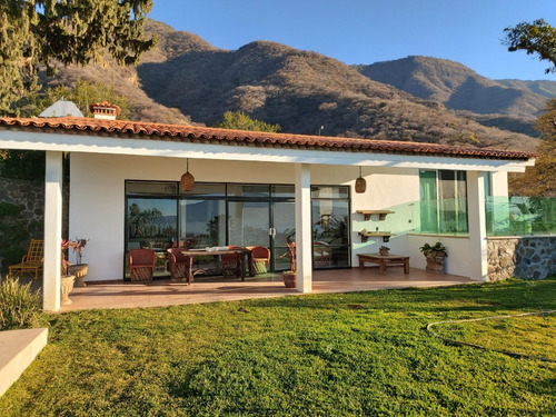 Casa En Renta Por Noche Lago De Chapala