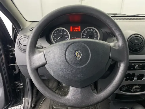 Renault Logan 1.6 EXPRESSION ND MT
