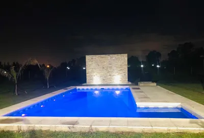 Quinta en alquiler