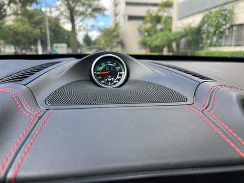 Porsche Cayenne 4.8 Gts 4x4 V8 32v Gasolina 4p Tiptronic