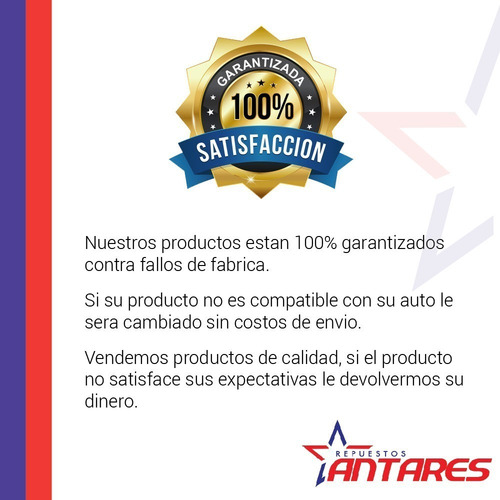 Sensor Aceleracion Tps Chevrolet Spark Korea Antares