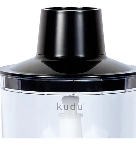 Vaso dosificador de la licuadora sale