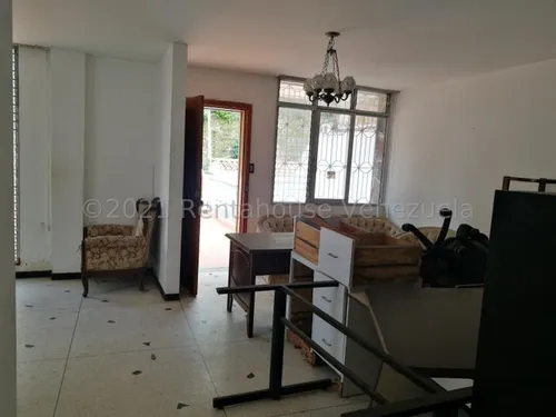 Casa En Venta - Yr 24y5305