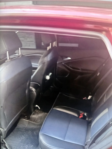 Chevrolet Tracker 1.2 T Rs 4X2 At