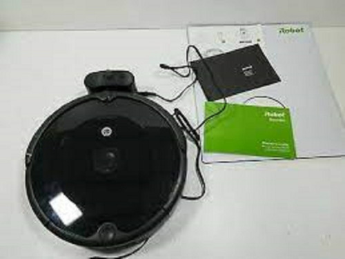 Imagen 1 de 1 de  Irobot Roomba 692 Robot Vacuum-wi-fi Connectivity Works Wit