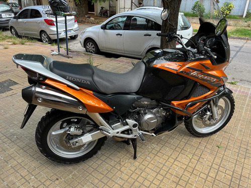 Imagen 5 de 14 de Honda Xl Varadero 1000