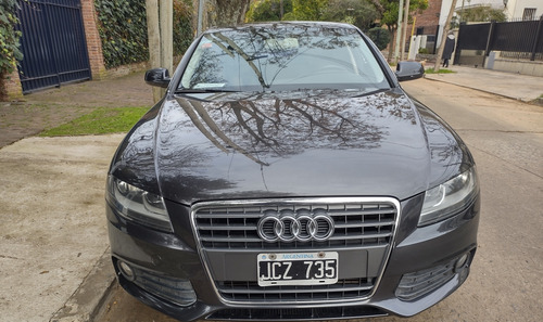 Audi A4 2.0 T Fsi 211cv Manual