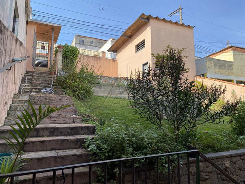 Imagem 4 de 29 de Casa Com 2 Dorms, Jardim Monte Kemel, São Paulo - R$ 475 Mil, Cod: 3941 - V3941