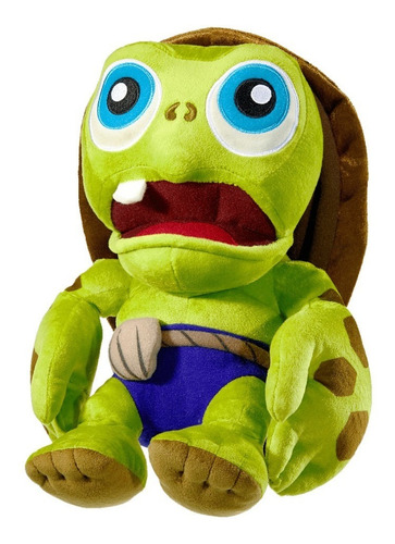 Tortollan World Of Warcraft Standard Plush Toy