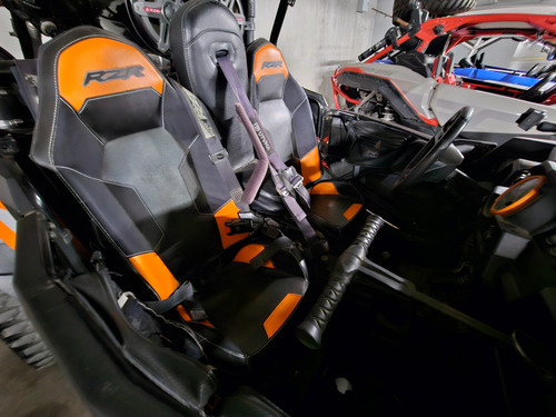 Polaris RZR XP Turbo Eps 1000