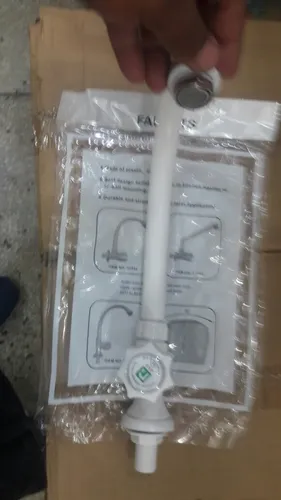 Llave De Fregadero Plástica