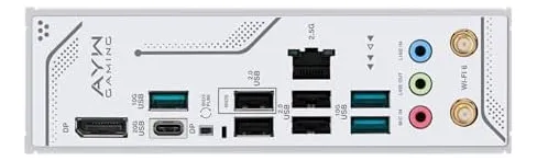 Asus Z890 Ayw Gaming Wifi W Atx Z890 Motorboard, Intel® Core