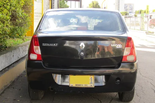 Renault Logan 1.6 Expression