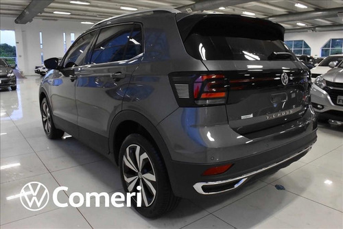 T-cross 1.4 Automatico 2021 (1734729647)