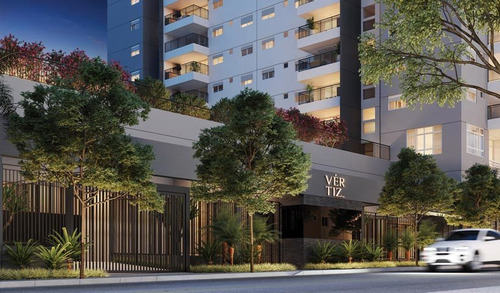 Imagem 2 de 29 de Apartamento Residencial Para Venda, Vila Mascote, São Paulo - Ap6543. - Ap6543-inc