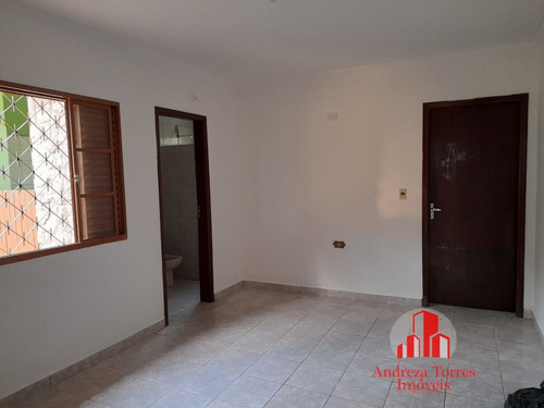 Casa Padrão À Venda Em Taubaté/sp - 938
