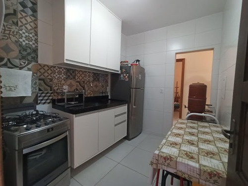 Imagem 15 de 20 de Casa À Venda Por R$ 280.000,00 - Várzea Das Moças - Niterói/rj - Ca0087