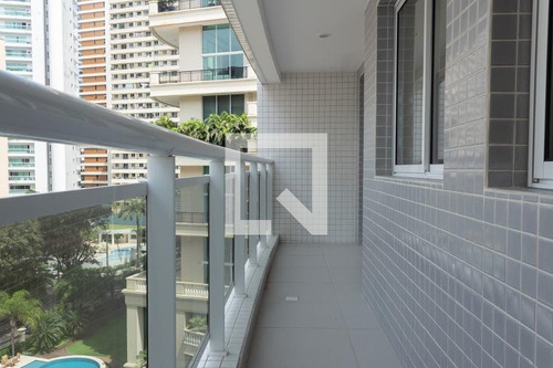 Imagem 10 de 15 de Apartamento Para Aluguel - Meireles, 2 Quartos, 52 - 893633282