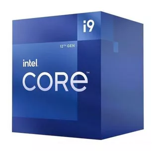 Processador Intel Core I9-12900 1.8ghz Lga 1700 Bx8071512900