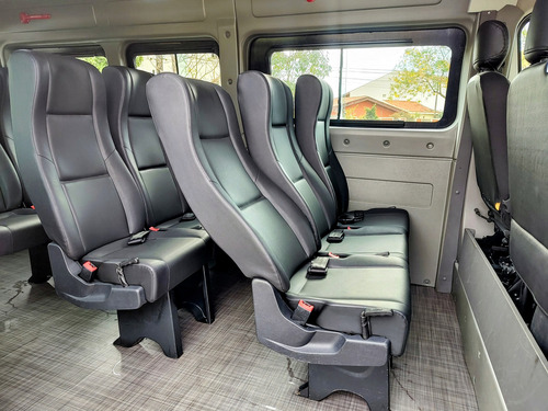 Renault Master minibus 2.3 Executive L3h2 16l 5p