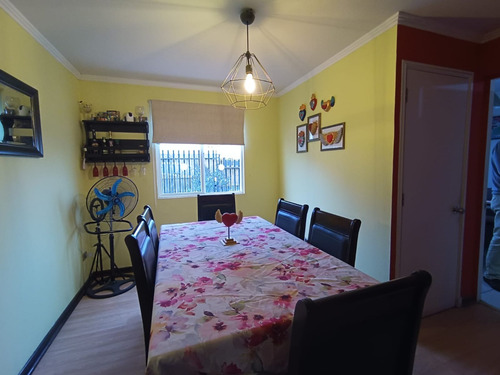 Amplia Y Encantadora Casa En El Mejor Sector De Curauma