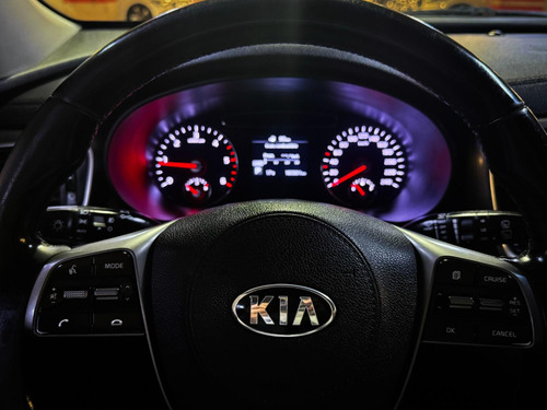 Kia Sorento Sorento Ex 4.4 Aut 2019