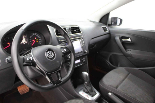 Imagen 9 de 15 de Volkswagen Vento 2020 4 Cilindros