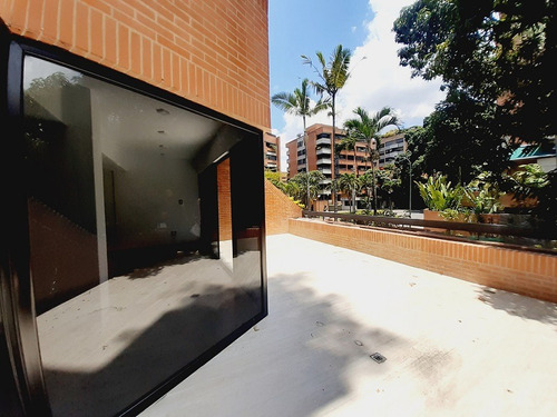 Apartamento Remodelado En Campo Alegre 174 M2 Excelente Oportunidad