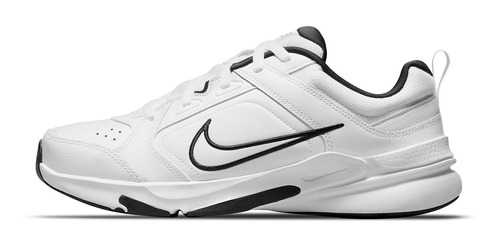 Zapatillas Nike Defy All Day White Black Dj1196-102   