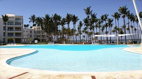 Penthouse En Venta En La Ensenada / Playa Nueva Romana