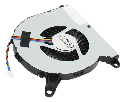 Ventilador De Cpu Mini Pc Bsc0805ha00 De Repuesto De Refrige
