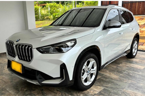 BMW X1 1.5 F48 Sdrive 18i