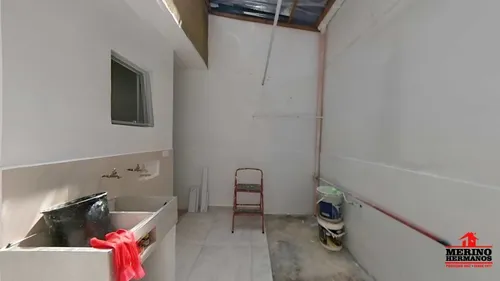 Casa-local En Venta En Medellín - Laureles Lorena
