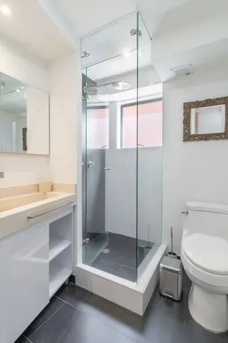 Apartamento En Venta En La Cabrera. Cod V10033