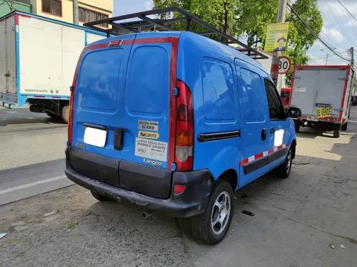 Renault Kangoo 1.6 Express 5 p