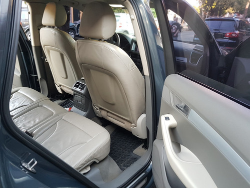 Audi Q5 2010 Impecable,unica De Verdad!! Titular Particular