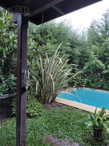 Imagen 3 de 27 de Casa - La Horqueta De Echeverría - Canning - Venta - Oportunidad
