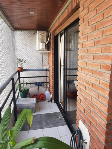 Imagen 20 de 24 de Departamento 3 Ambientes Barrio Norte (venta Con Renta)