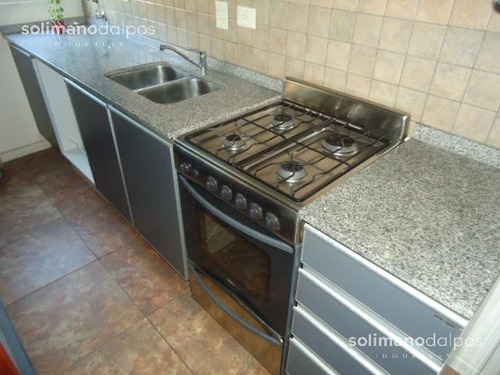 Imagen 4 de 16 de Departamento 2 Amb En Complejo Cerrado Con Cochera - Florida Mitre/este