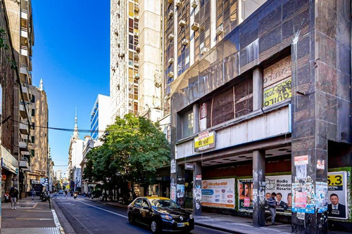 Imagen 2 de 24 de Alquiler/venta De Local En Rosario - Santa Fe 1235